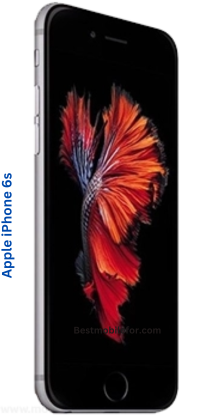 Apple iPhone 6s Price in USA